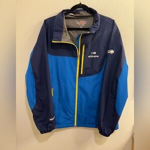 Eider Men’s Jacket